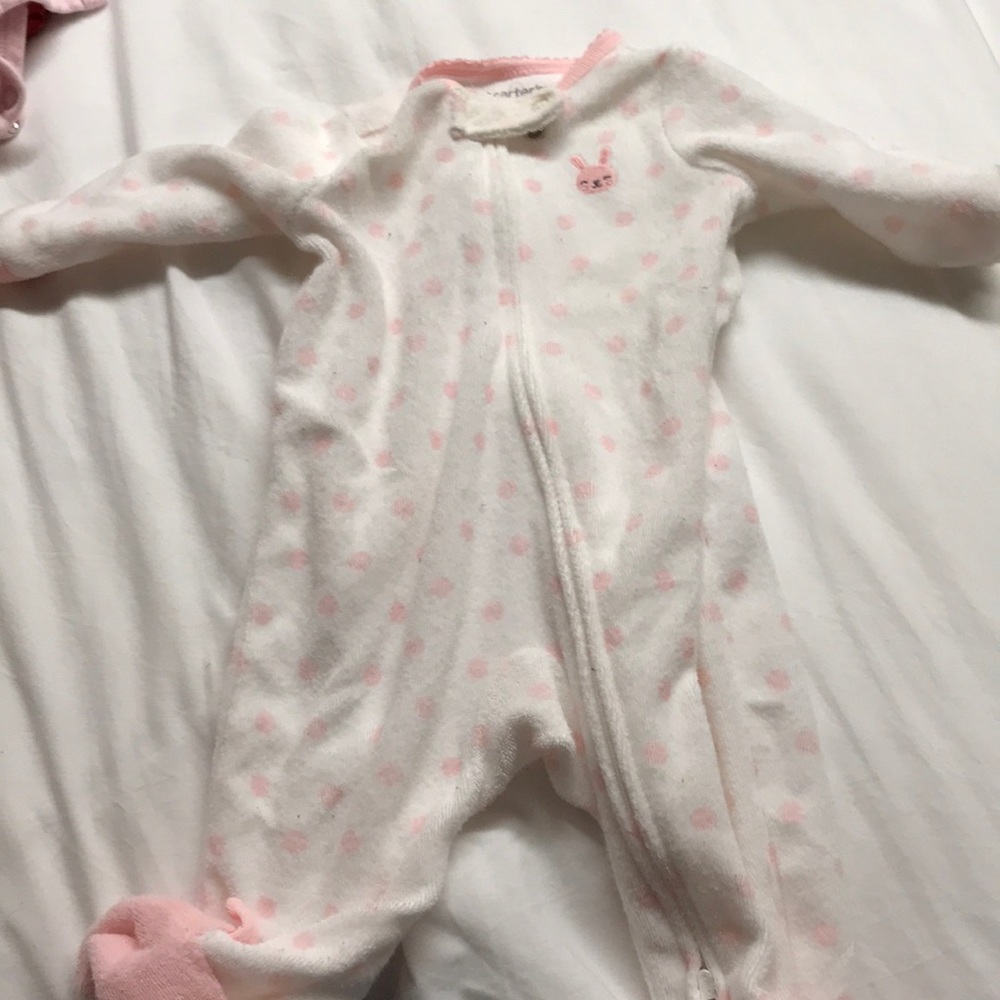 Night wear